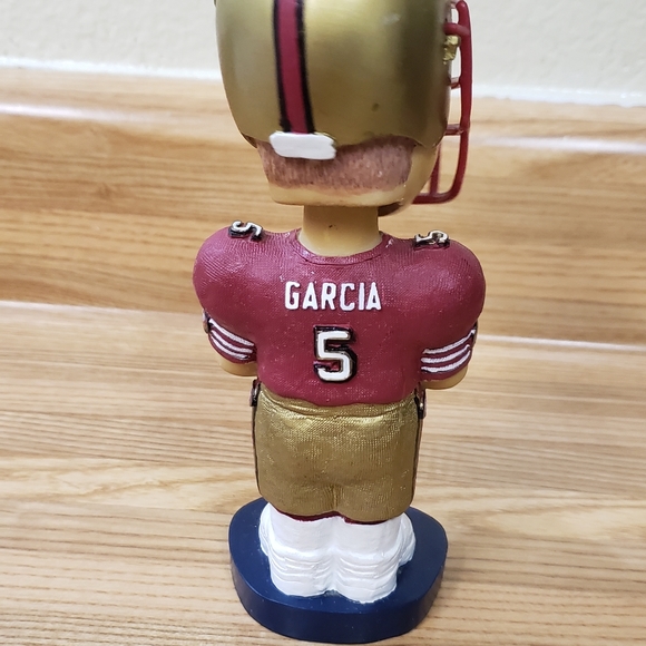 49ers Bobble head - Picture 2 of 7